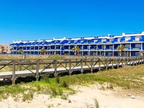 tortuga II