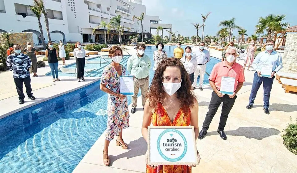 certificado