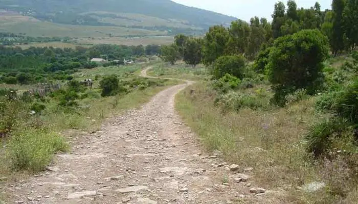 Parque Natural.
