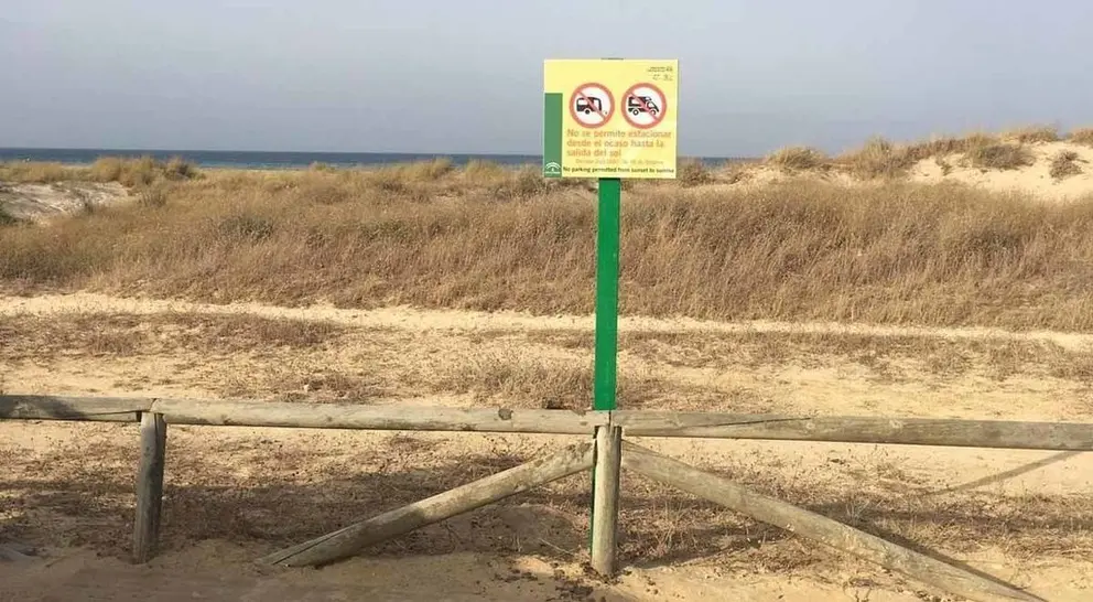 88 denuncias levantadas en una nueva operaci&oacute;n conjunta contra la acampada ilegal en Tarifa

88 denuncias levantadas en una nueva operaci&oacute;n conjunta contra la acampada ilegal en Tarifa


1/8/2020