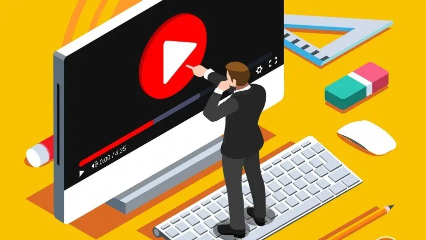 video