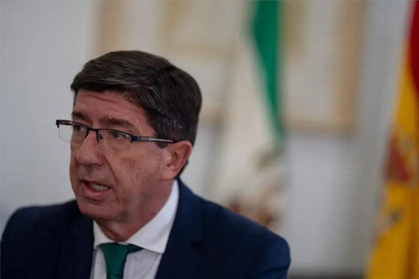 juan mar&iacute;n