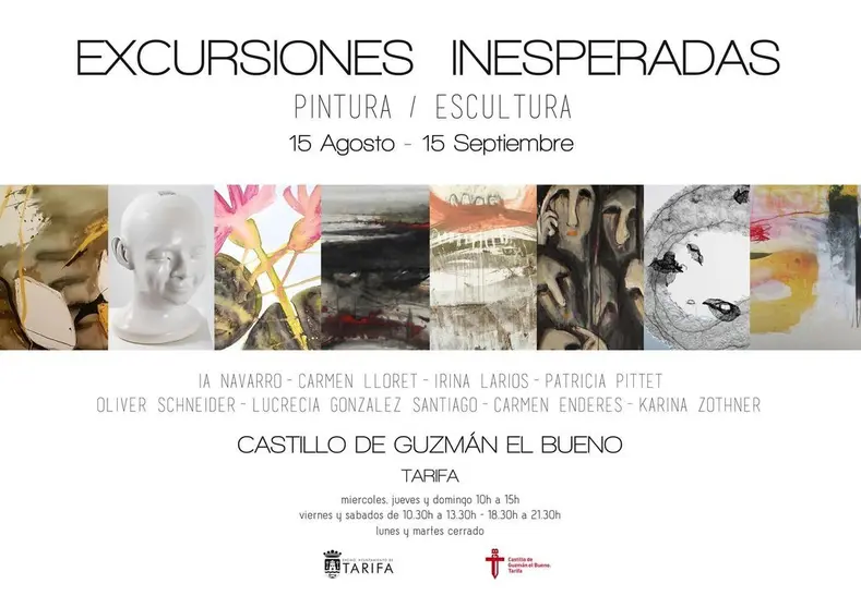 exposici&oacute;n