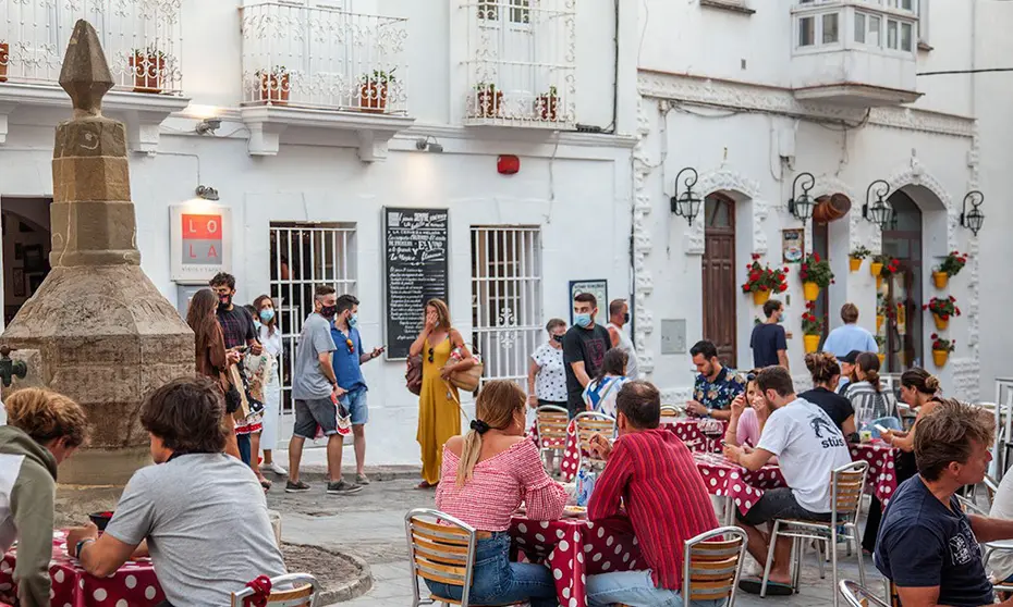 restaurante lola