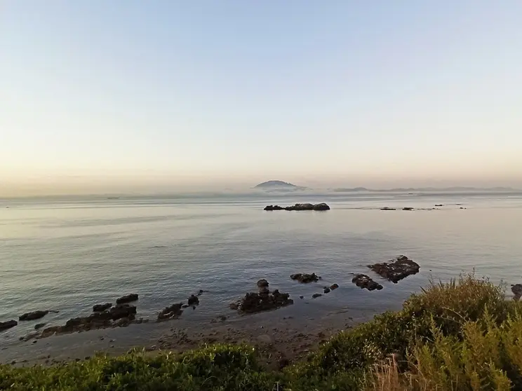 estrecho