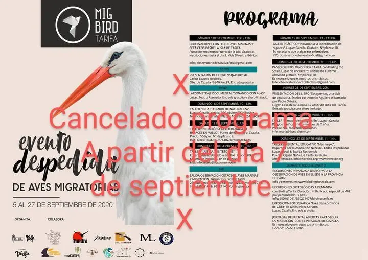 Cartel.
