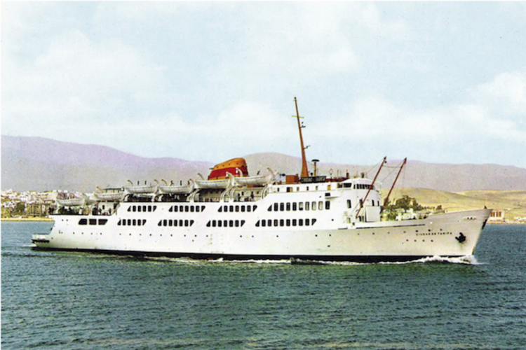 ciudad de tarifa