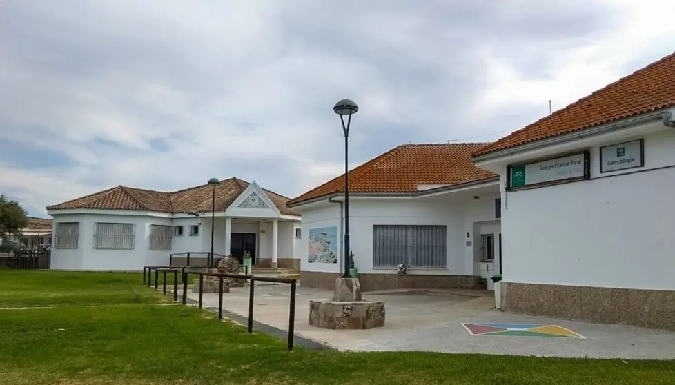 colegio campi&ntilde;a de tarifa