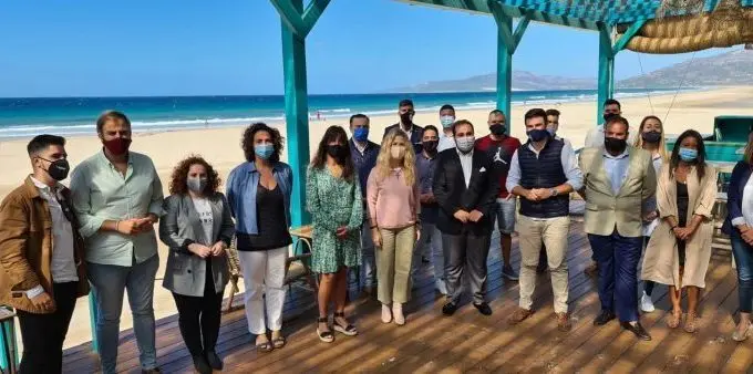 nuevas generaciones pp tarifa