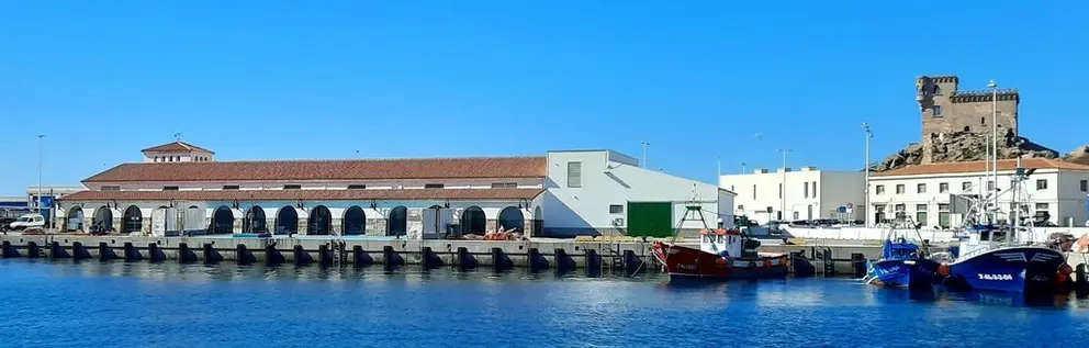 Lonja Tarifa.