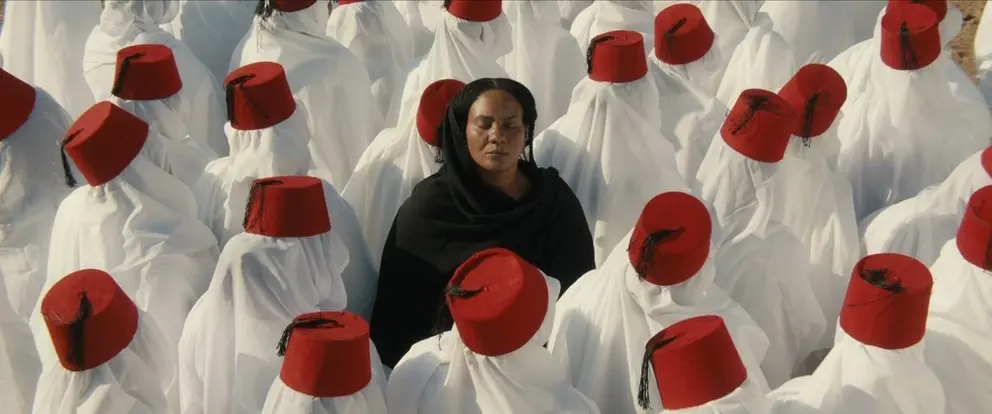 Imagen de uno de los documentales.
