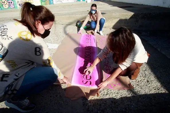 Im&aacute;genes de la campa&ntilde;a.
