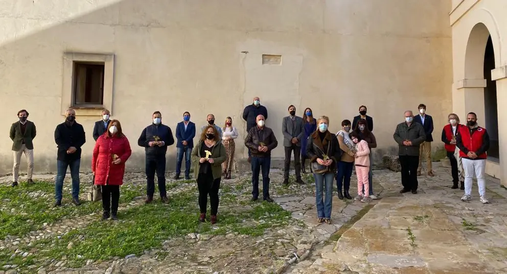 d&iacute;a del voluntariado