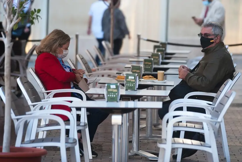 Cafeter&iacute;a.