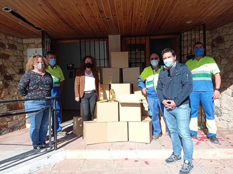 costos navide&ntilde;os