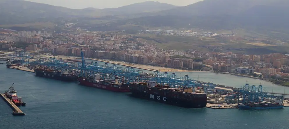 EuropaPress_3332721_puerto_algeciras