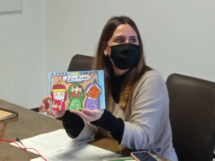 concurso navidad