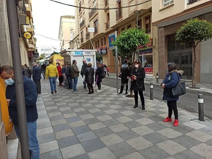 centro de algeciras.