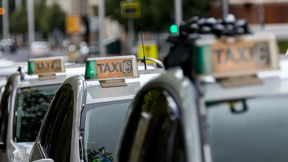 taxis
