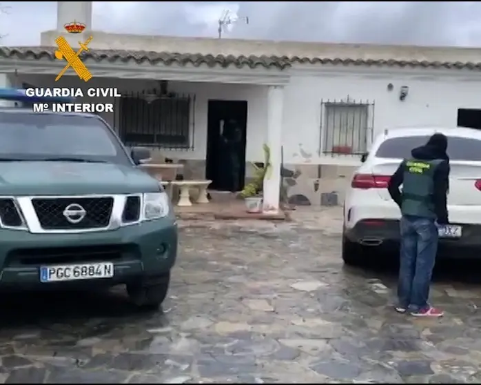 operaci&oacute;n impasible
