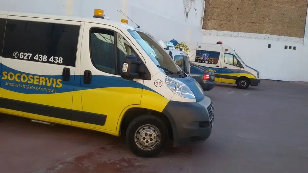 socoservis