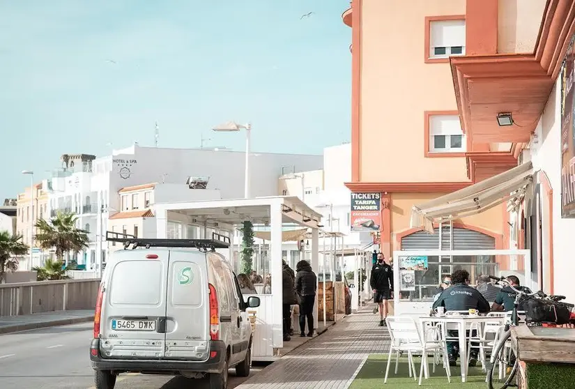 Tarifa.