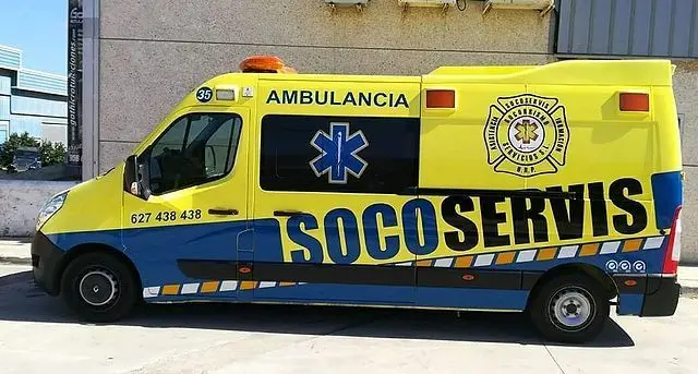 socoservis