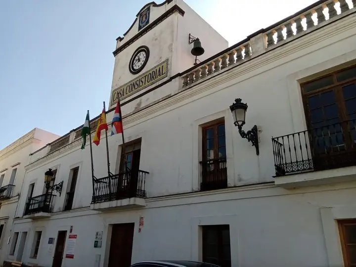 Ayuntamiento de Tarifa.
