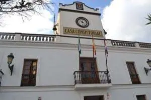 Ayuntamiento.