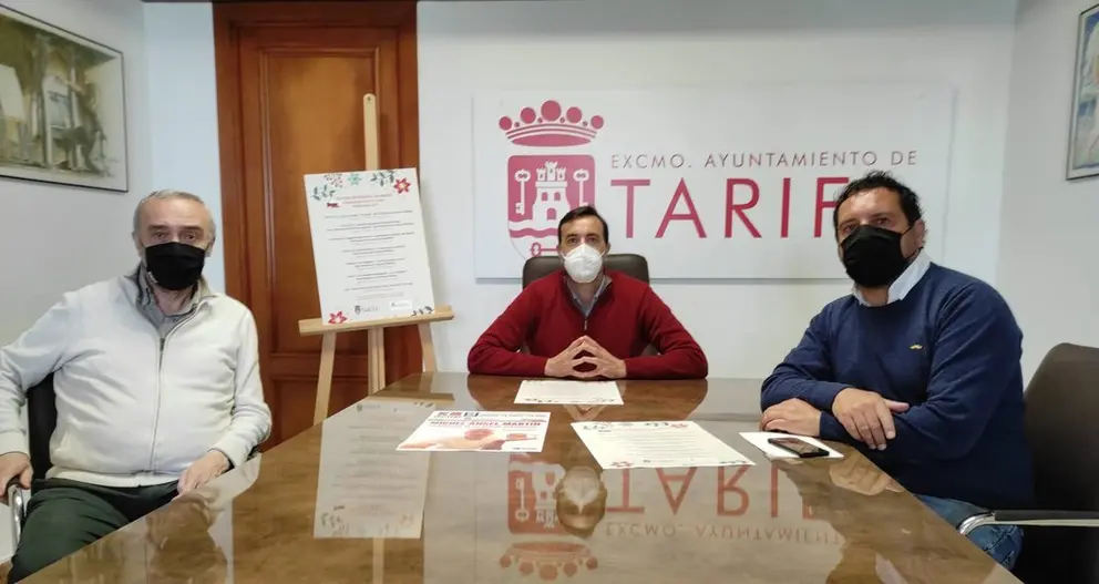 presentaci&oacute;n
