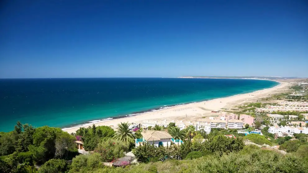 zahara de los atunes