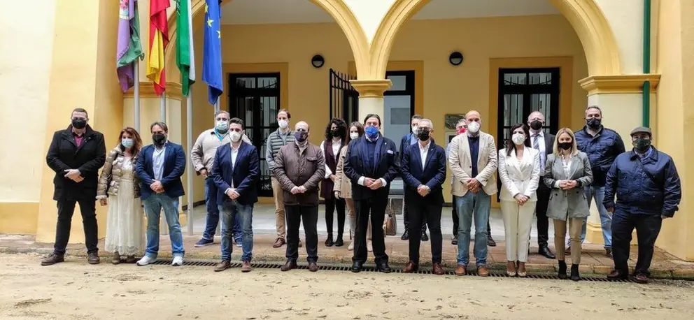 asociaci&oacute;n hostelera