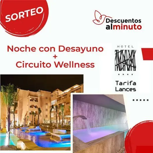 Sorteo.