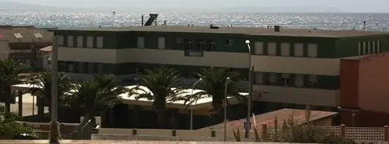 colegio nuestra se&ntilde;ora de la luz.