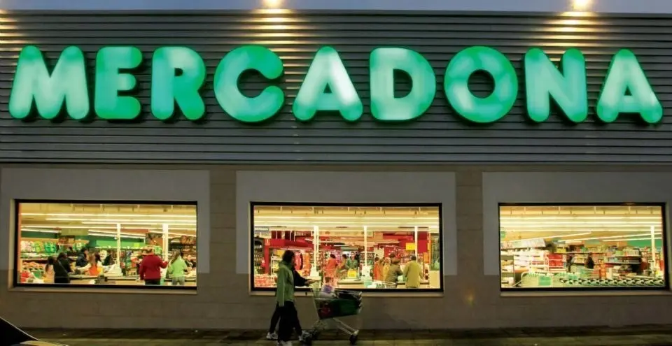 mercadona