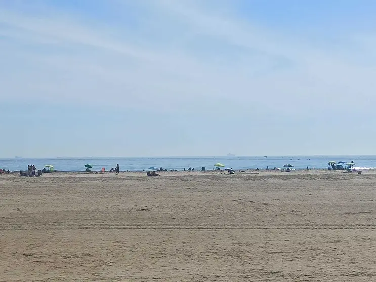 playa de tarifa