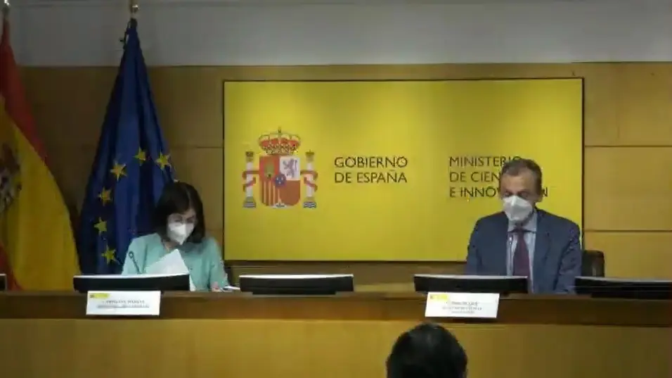 Pedro Duque