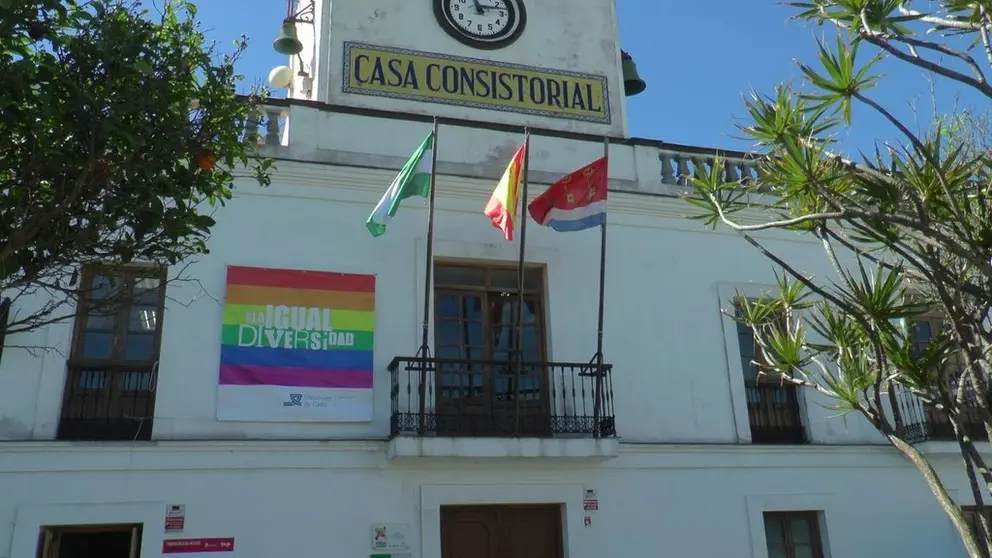 ayuntamiento