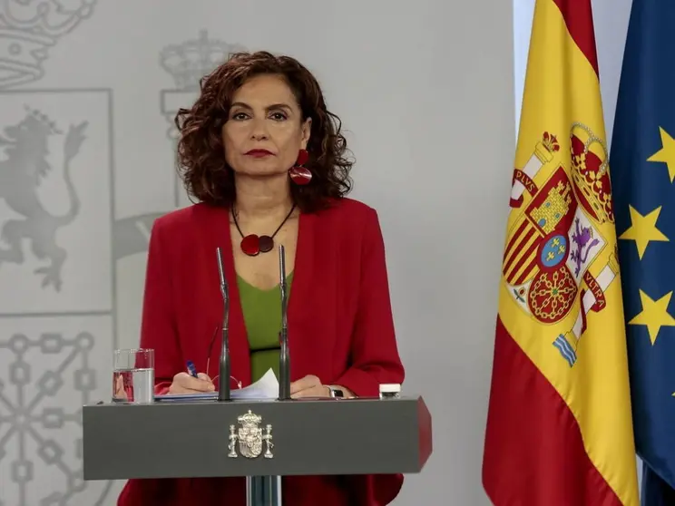 mar&iacute;a jes&uacute;s montero