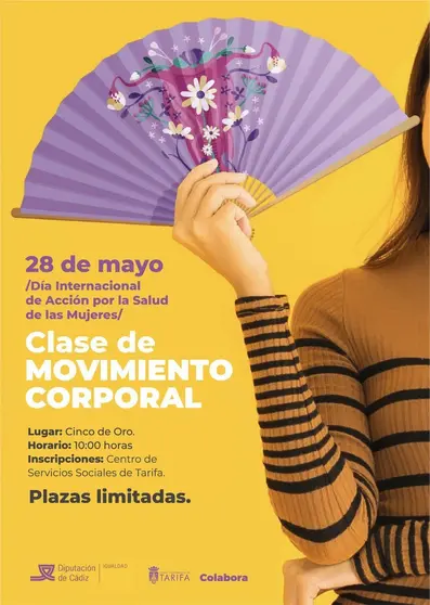 mujeres