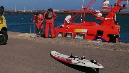 rescate
