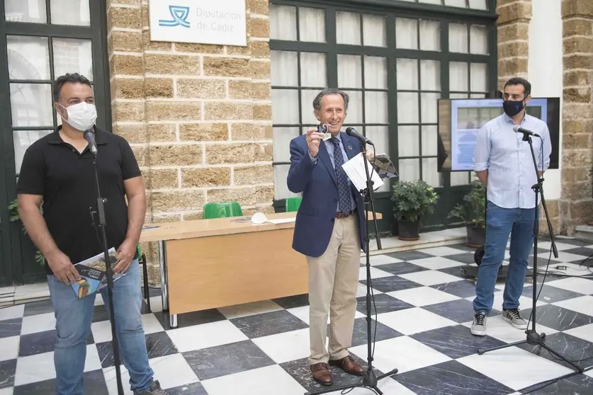 Presentaci&oacute;n.