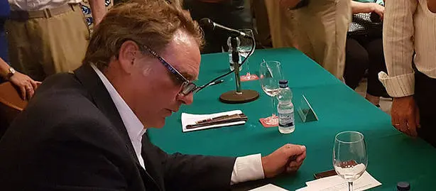 presentaci&oacute;n