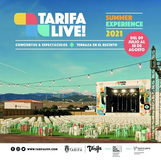 conciertos