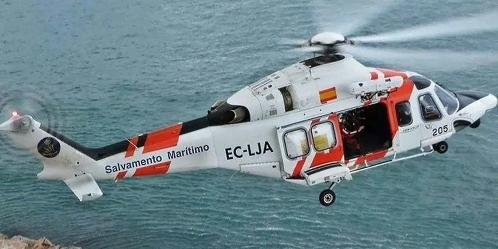 salvamento