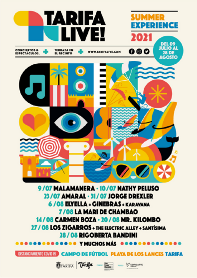 Cartel.