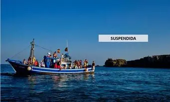 Virgen del Carmen.