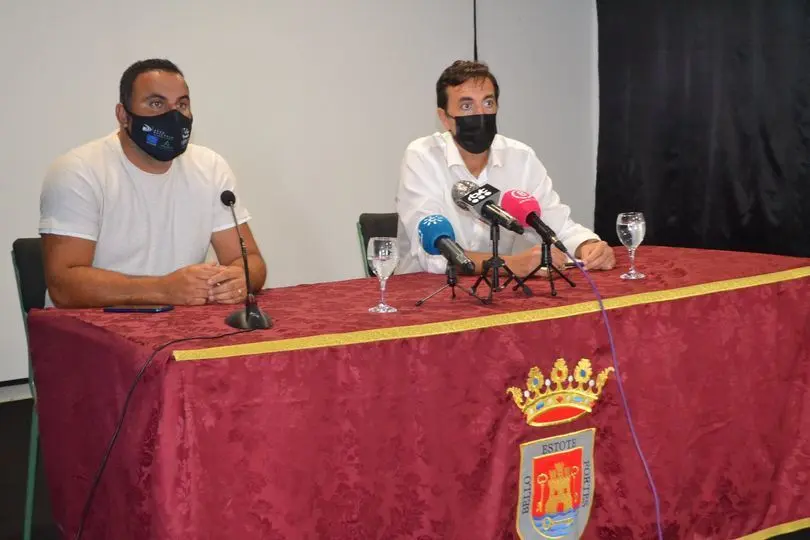 Su&aacute;rez y Ruiz Gir&aacute;ldez.