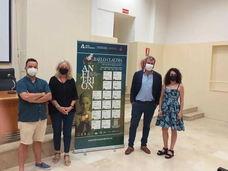 Presentaci&oacute;n.