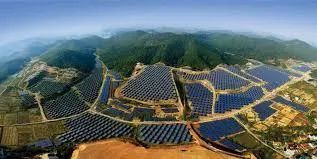 fotovoltaico